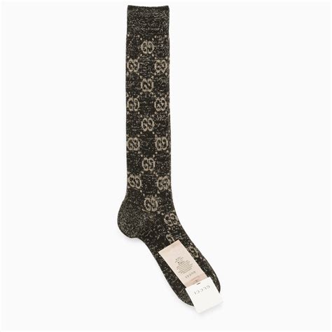 chaussette gucci porté|Collants & Chaussettes de Luxe Femme .